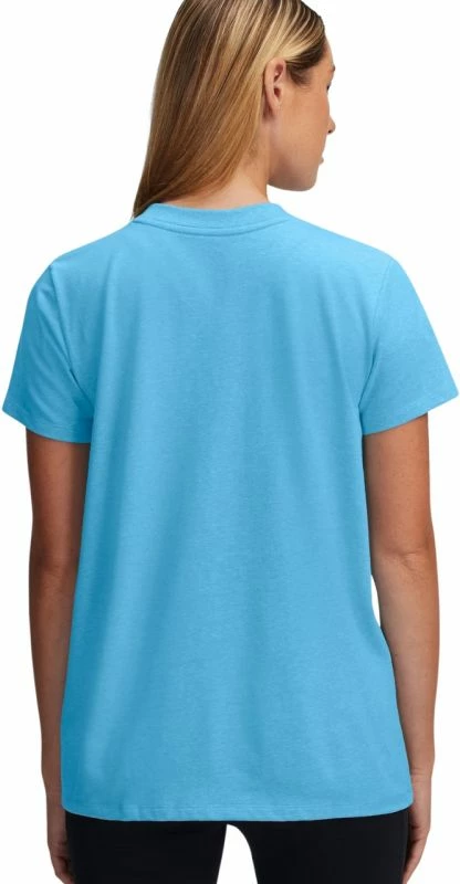 Maicë për femra Under Armour, e kaltër [Madhësia: XS]