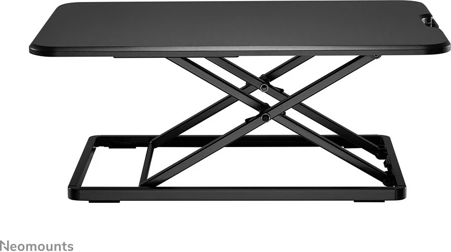 Stacion pune sit-stand Neomounts NS-WS050BLACK, i zi