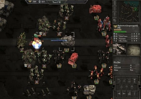 Warhammer 40,000: Armageddon - Angels of Death DLC EN/DE/FR/RU/ES Global