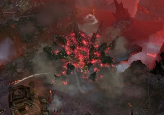Warhammer 40,000: Dawn of War II - Retribution - Chaos Space Marines Race Pack DLC EN Global