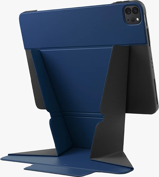 Mbështjellës UNIQ Ryze për iPad Pro 11 (2021-2022) / Air 10.9 (2020-2022), kaltër