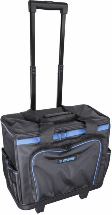 Çantë veglash UNIOR me rrota