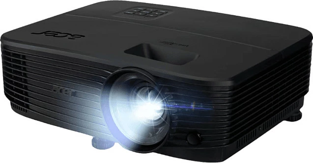 Projektor Acer PD2527i, 2700 ANSI lumens, DLP, 1080p, i zi