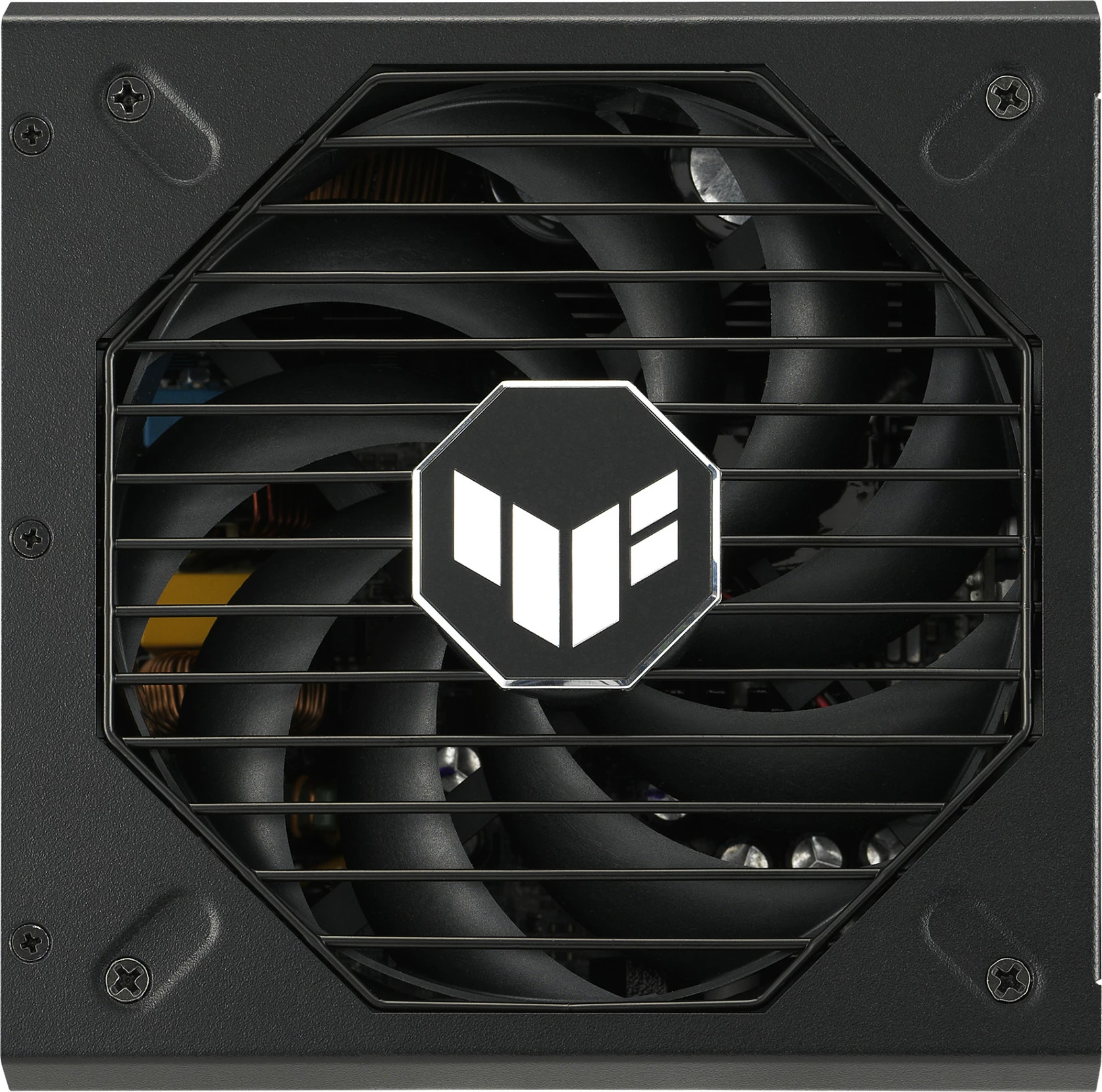 Kasë energjie ASUS TUF Gaming 1000W, 80 PLUS Gold, plotësisht modulare, e zezë