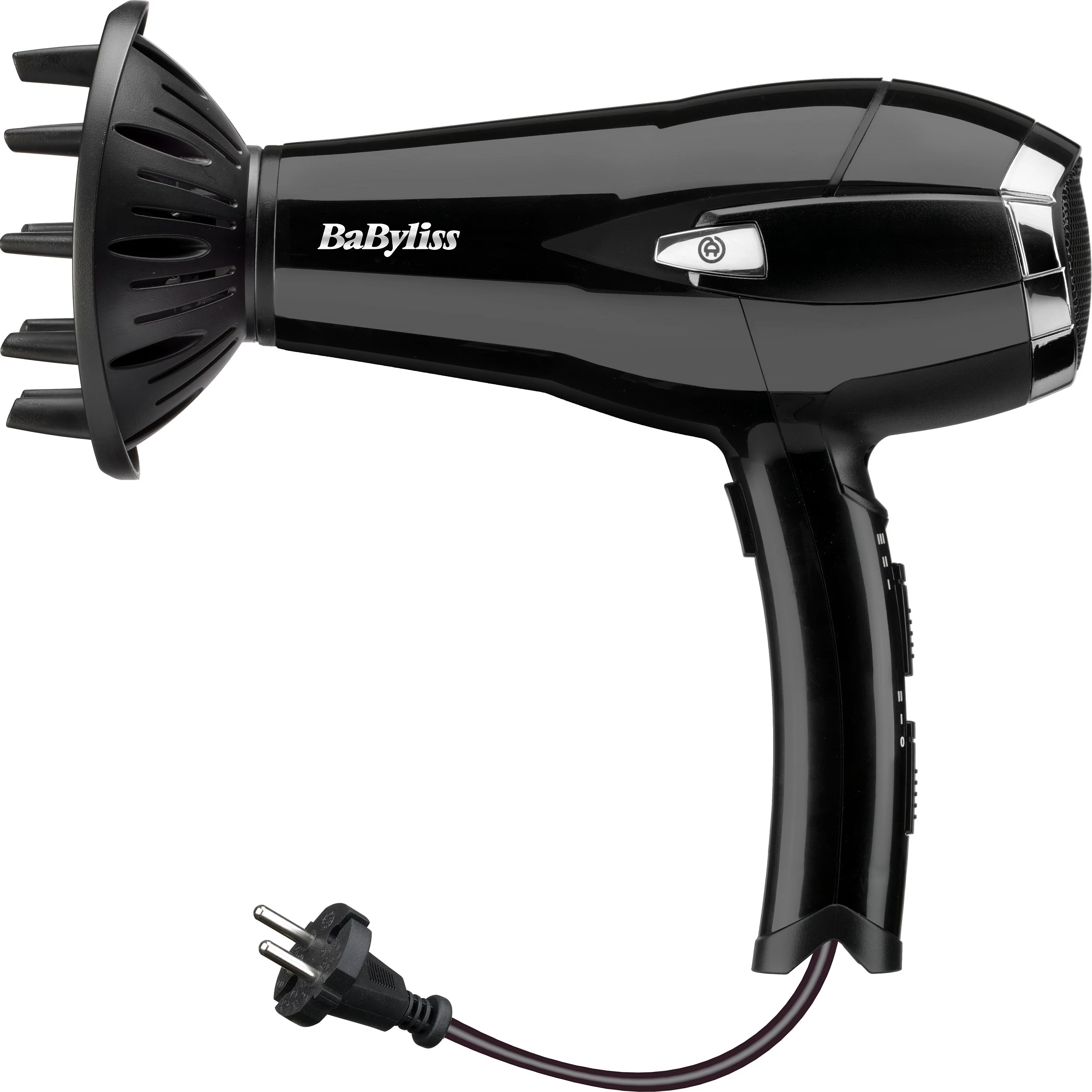 Fen BaByliss Cordkeeper 2000, 2000W, i zi