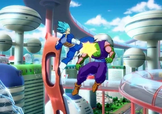 Dragon Ball FighterZ Ultimate Edition Global