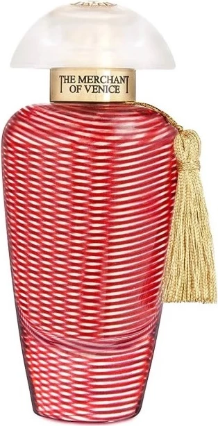 Eau de Parfum The Merchant of Venice Byzantium Saffron 50ml
