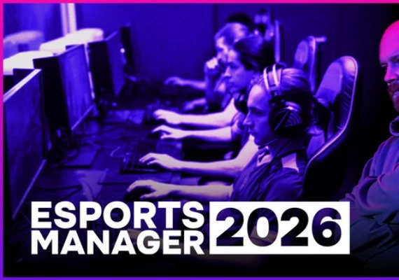 Esports Manager 2026 Global