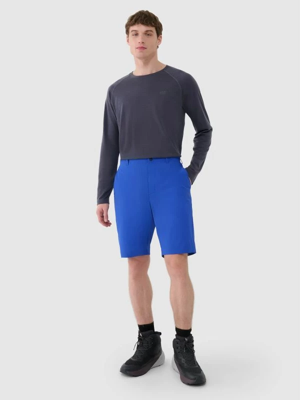 Shorce trekking për meshkuj 4f