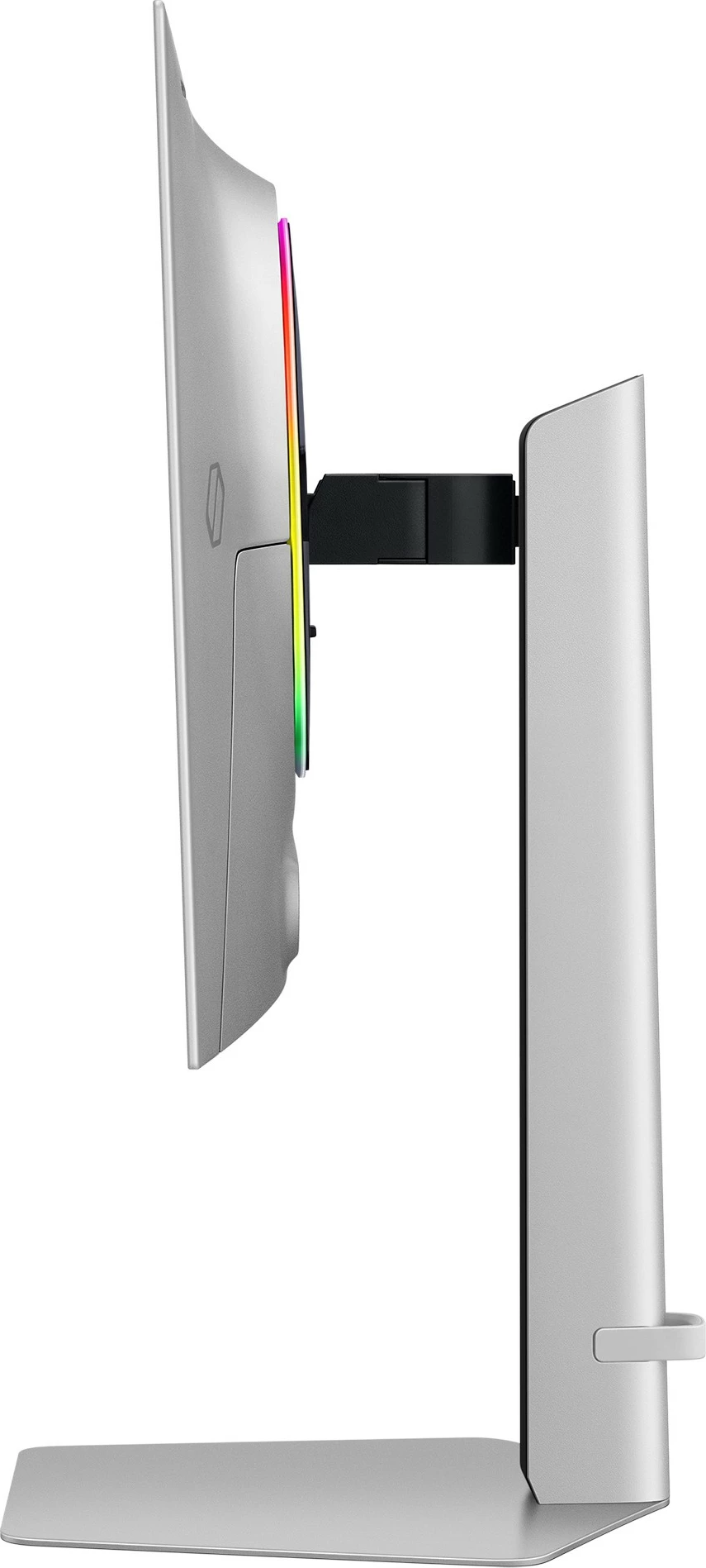 Monitor Samsung G60SD, 27", Quad HD, OLED, Argjendtë