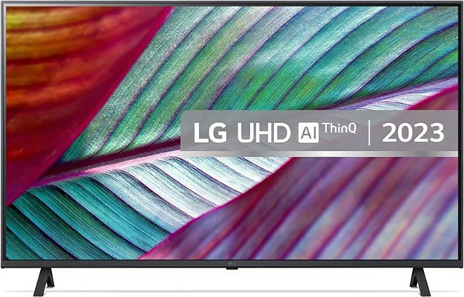 Televizor LG 50UR78006LK 50" 4K UHD Smart TV, Wi-Fi, i zi