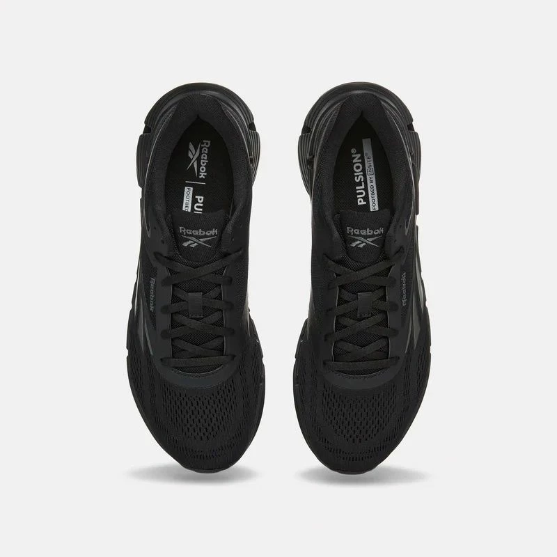 Atlete Reebok ZIG DYNAMICA 6, të zeza [Madhësia: 47]