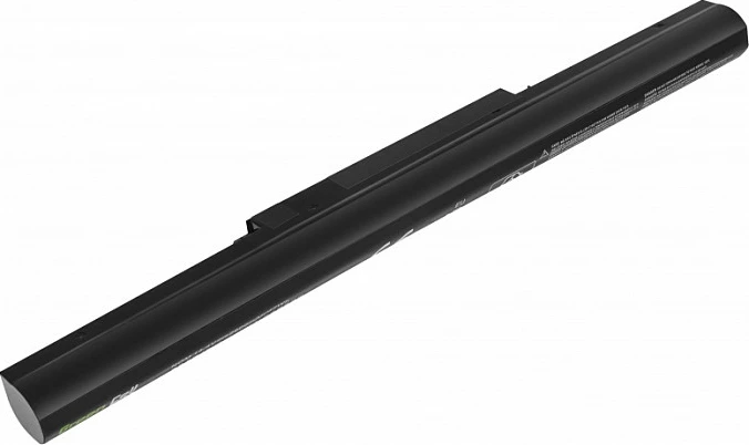 Bateri laptopi Green Cell PRO L14L4A01, 14.4V 2600mAh, për Lenovo Z51/Z51-70