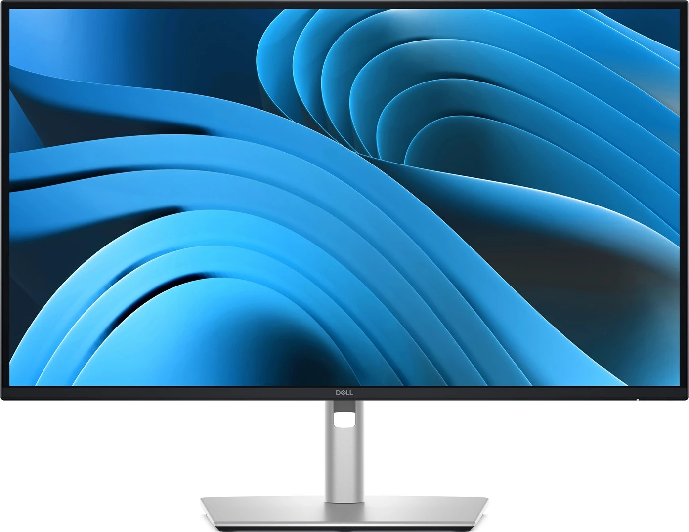 Monitor Dell Pro Plus P2725QE, 27", 4K Ultra HD, LCD, Zi/Argjendtë