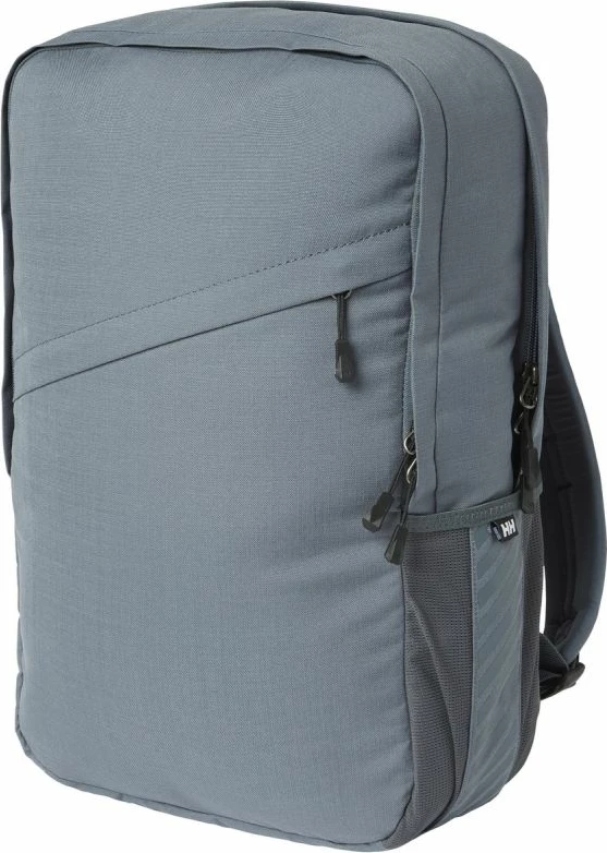 Çantë shpine Helly Hansen për meshkuj dhe femra, gri