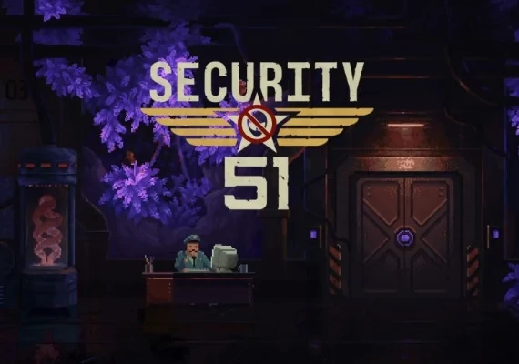 Security 51 Global