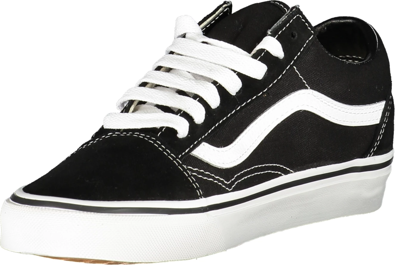 Atlete për meshkuj VANS Old Skool, të zeza [Madhësia: 41]
