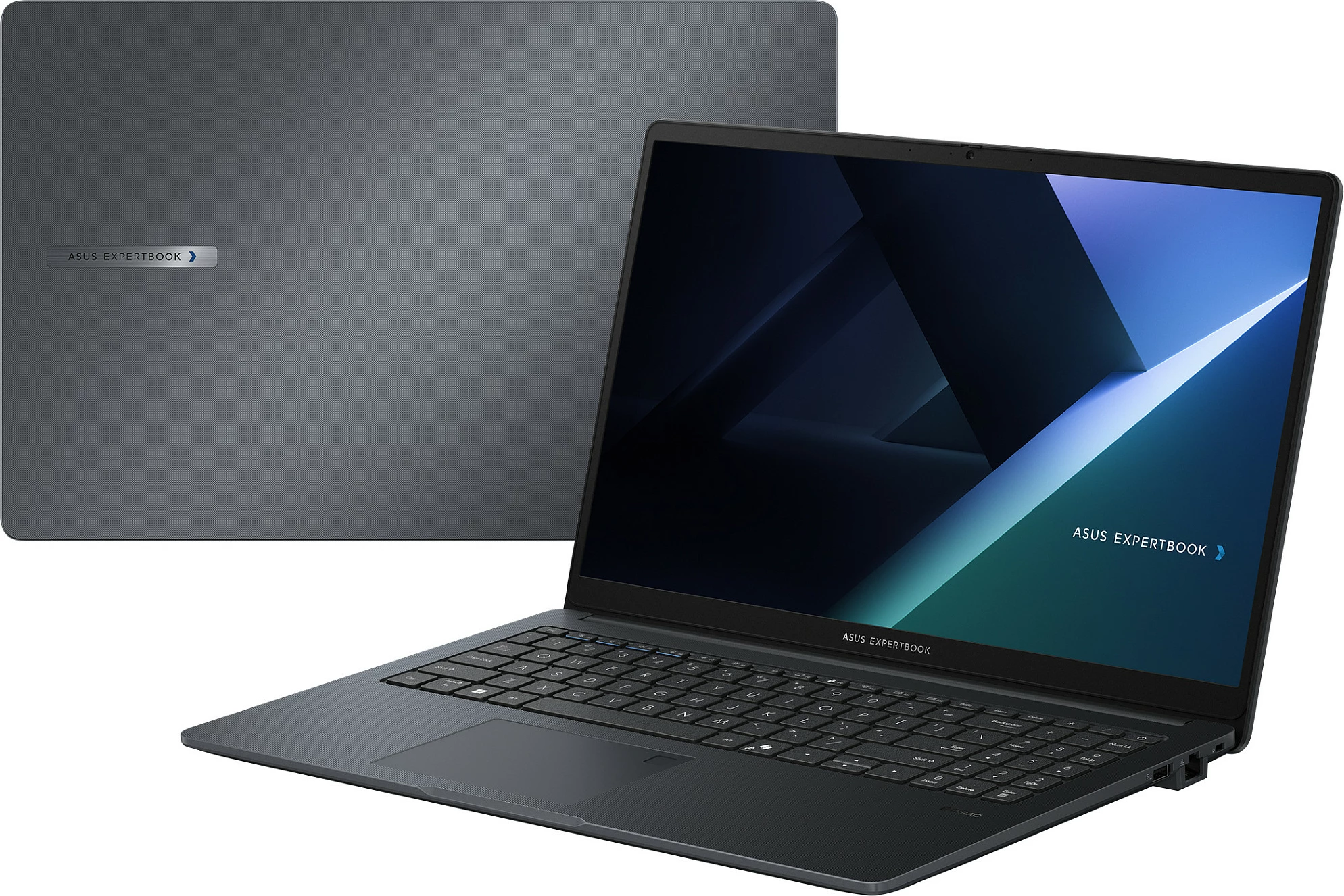 Laptop ASUS ExpertBook BM1503CDA-S71657X, Ryzen 7-170, 16GB RAM, 512GB SSD, 15.6" FHD, Windows 11 Pro, Gentle Grey