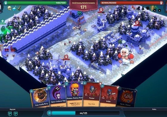 Necronator: Dead Wrong EN/DE/FR/KO/PT/RU/ZH/ES Global