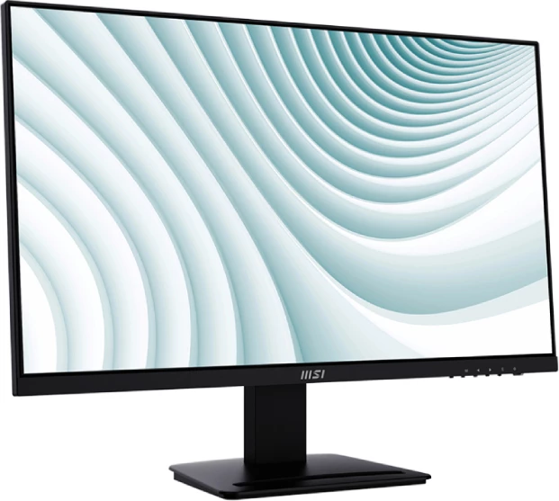 Monitor MSI PRO MP273A 27", Full HD, 100Hz, i zi