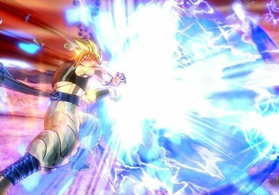 Dragon Ball: Xenoverse 2 - Super Pass DLC Global