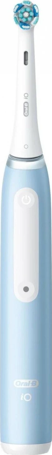 Furçë dhëmbësh magnetike Oral-B iO 3, e kaltër