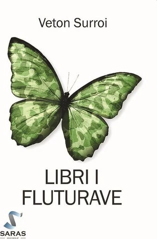 Libri i Fluturave