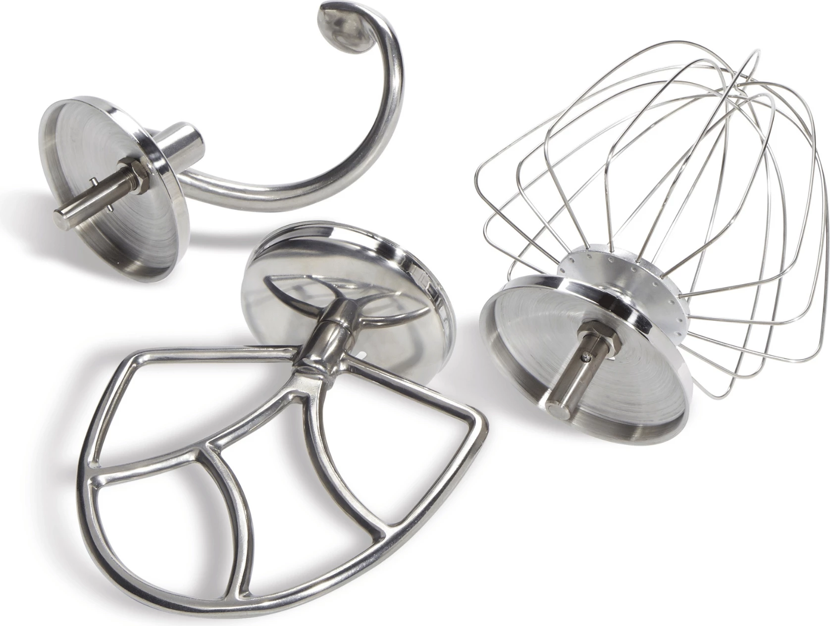 Mikser tavoline Hamilton Beach Commercial CPM800 8 L, 7 shpejtësi, çelik inox, 350x430x400 mm