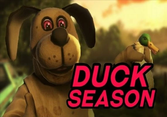 Duck Season VR EN Global