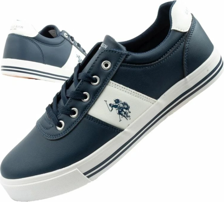 Atlete meshkuj US Polo Assn navy blue