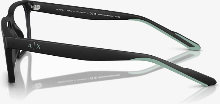 Korniza optike Armani Exchange AX3118U 8058 55