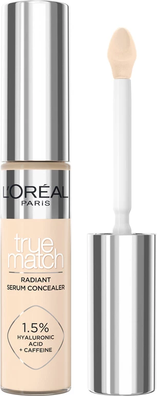 Loreal True Match Radiant Serum Concealer 1.5N