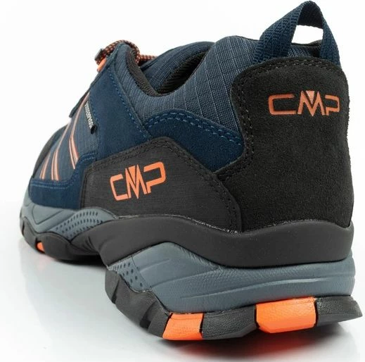 Atlete trekking për meshkuj CMP, navy blue [Madhësia: 44]