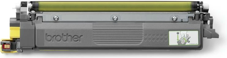 Toner Brother TN-249Y rendiment 2400-4400 faqe verdhë