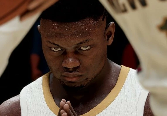NBA 2K21: Next Generation EN Global