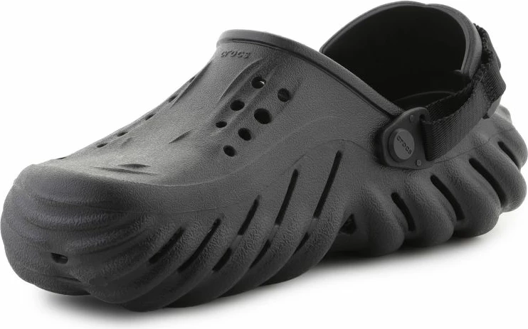 Atlete Crocs unisex, të zeza [Madhësia: 46 - 47]