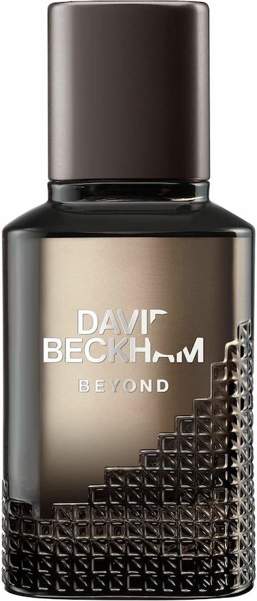 Eau de Toilette për meshkuj David Beckham Beyond 40ml