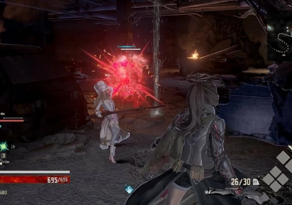 Code Vein - Season Pass DLC EN Global