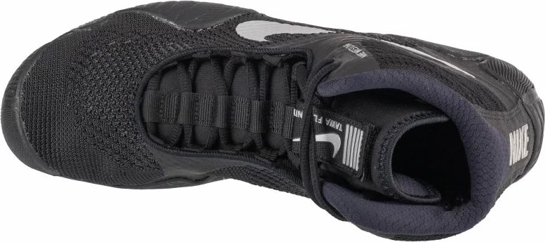 Atlete për meshkuj Nike, të zeza