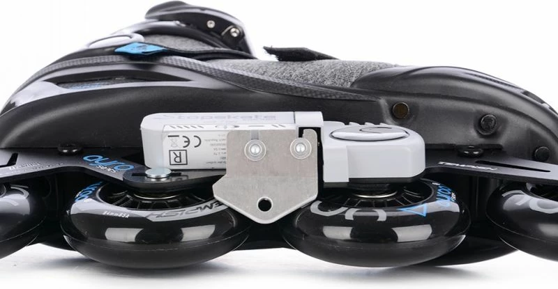 Inline Rollera Tempish Ayroo Top EBS, zi dhe argjend