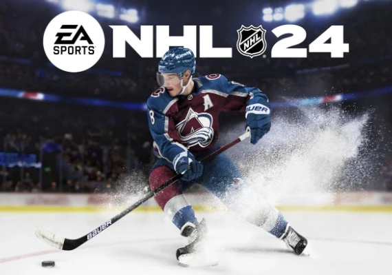 NHL 24 EN Global