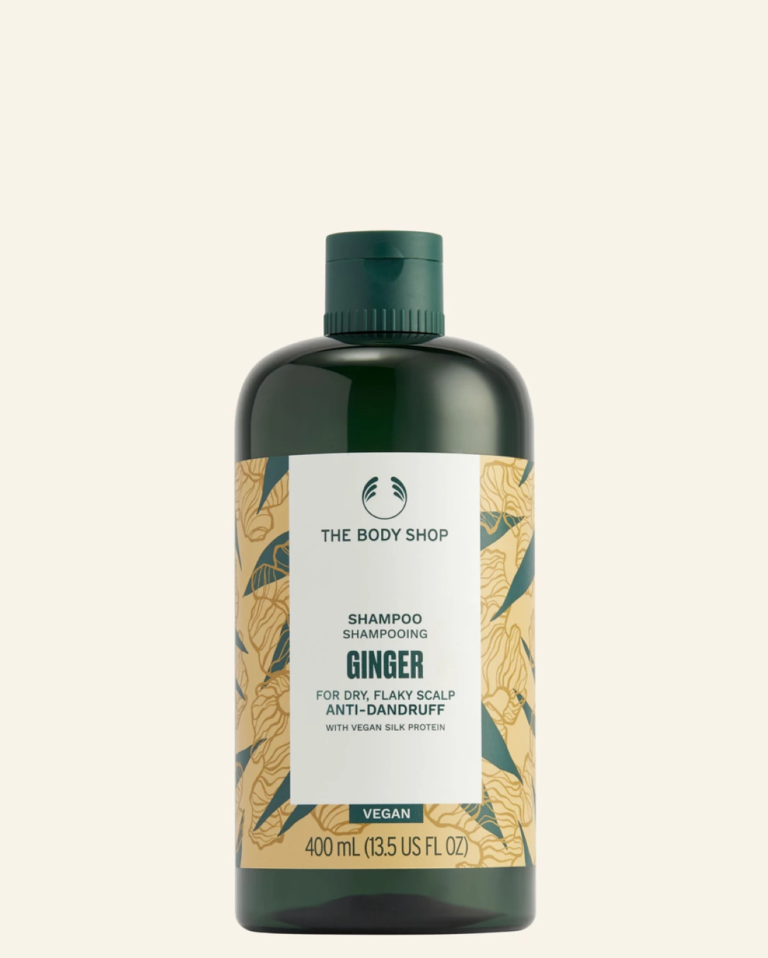 Shampo Anti-Zbokth me Xhinxher 400 ML