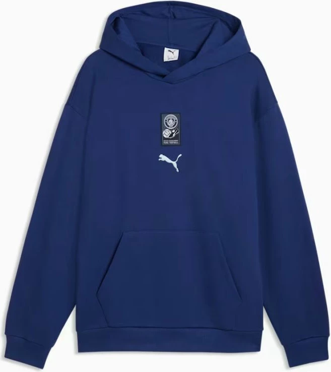 Duks Puma Manchester City 786288-21
