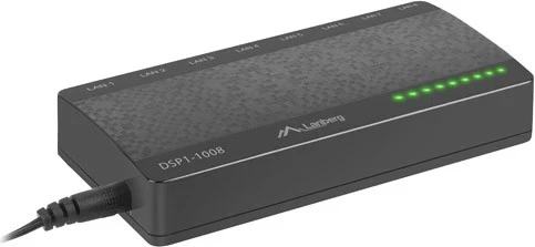 Lanberg DSP1-1008