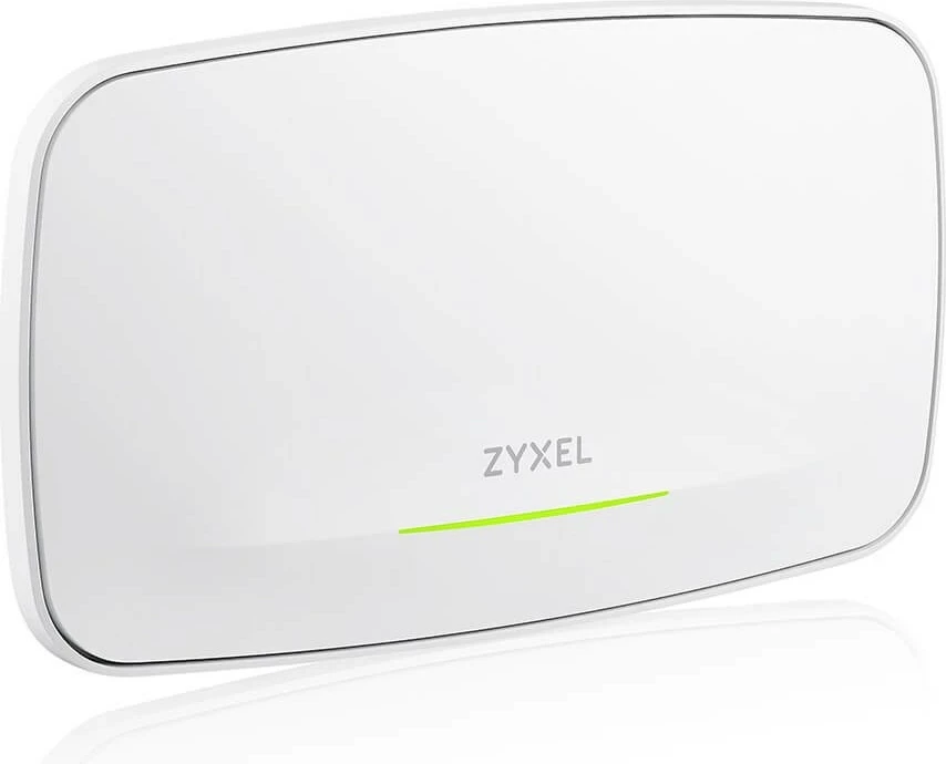 Access point ZyXEL WBE660S-EU0101F, 5000 Mbit/s, Gri