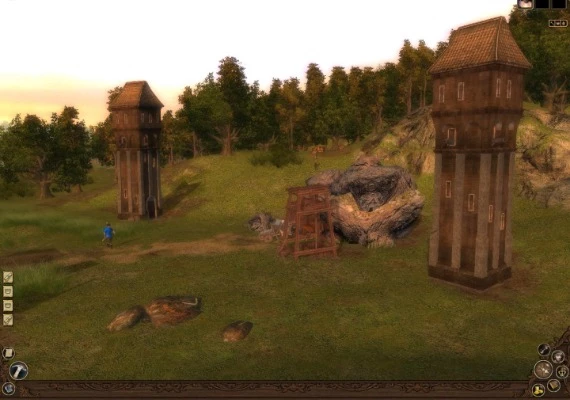The Guild II EN/DE/FR/IT/ES Global
