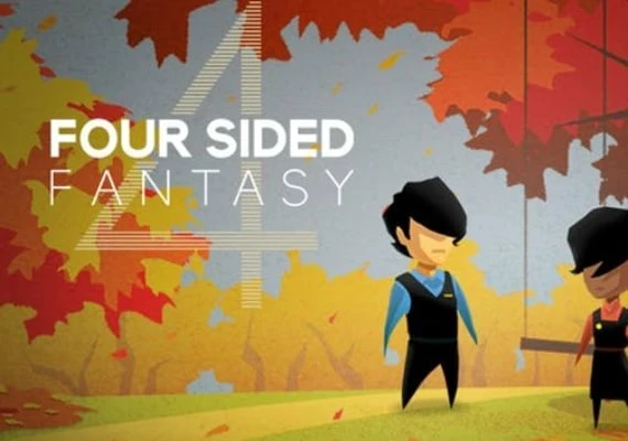 Four Sided Fantasy EN Global