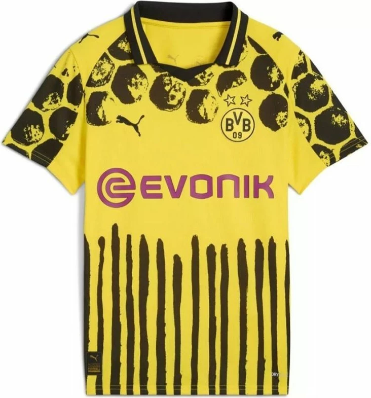 Fanellë futbolli për fëmijë Puma Borussia Dortmund