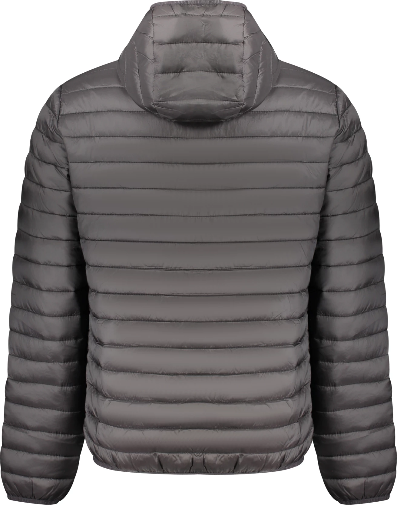 Jakne për meshkuj NORTH SAILS Vermont, e zezë