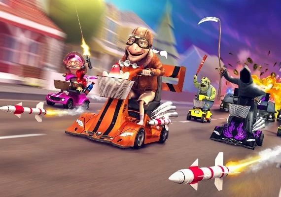 Coffin Dodgers Global